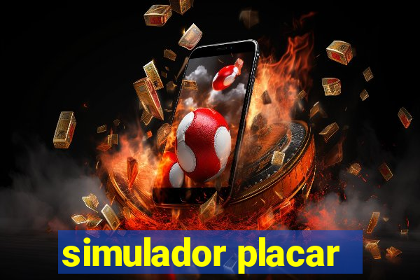 simulador placar